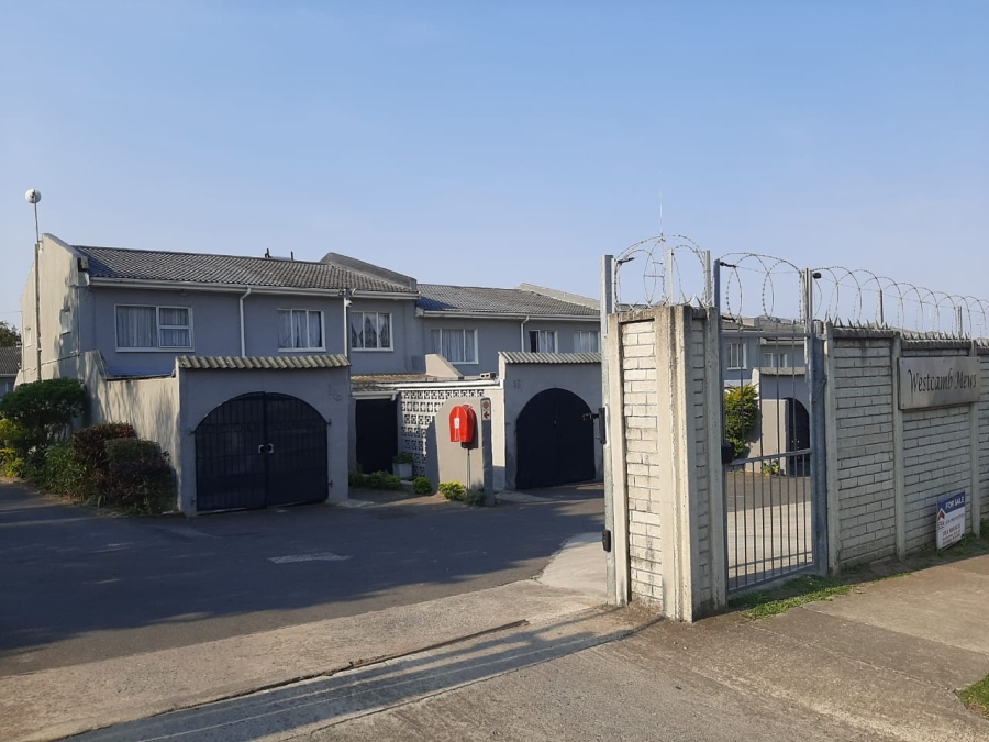 3 Bedroom Property for Sale in Cambridge West Eastern Cape